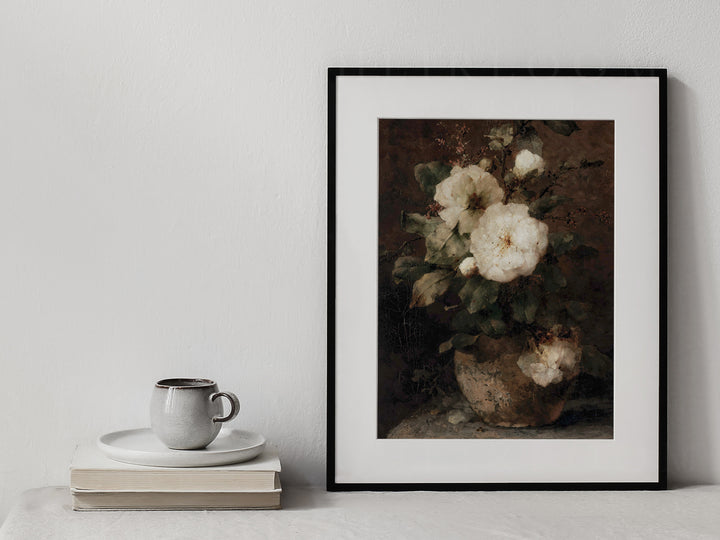 Moody Blooms