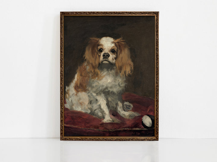 Spaniel