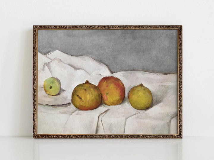 Table Fruit