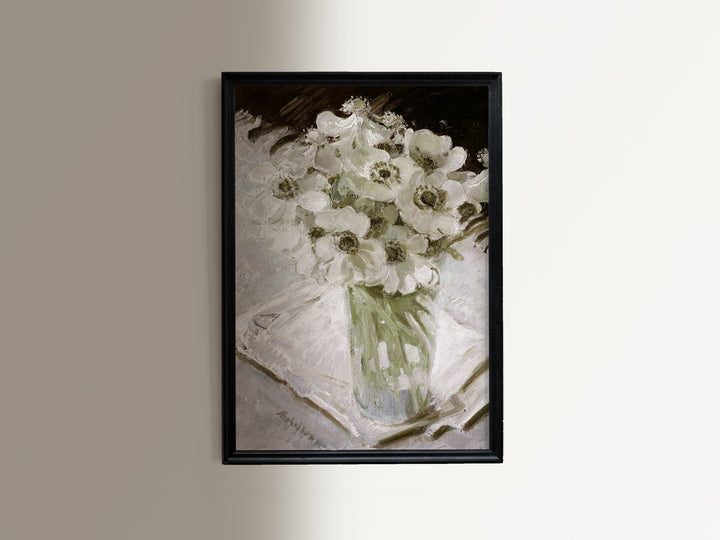 Anemones