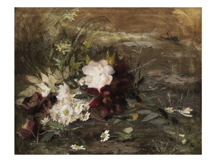 Bank of Flowers