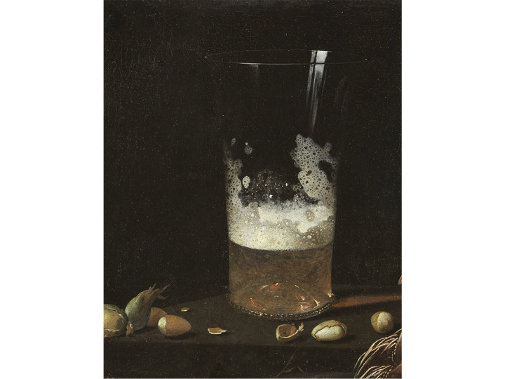 Beer and Nuts