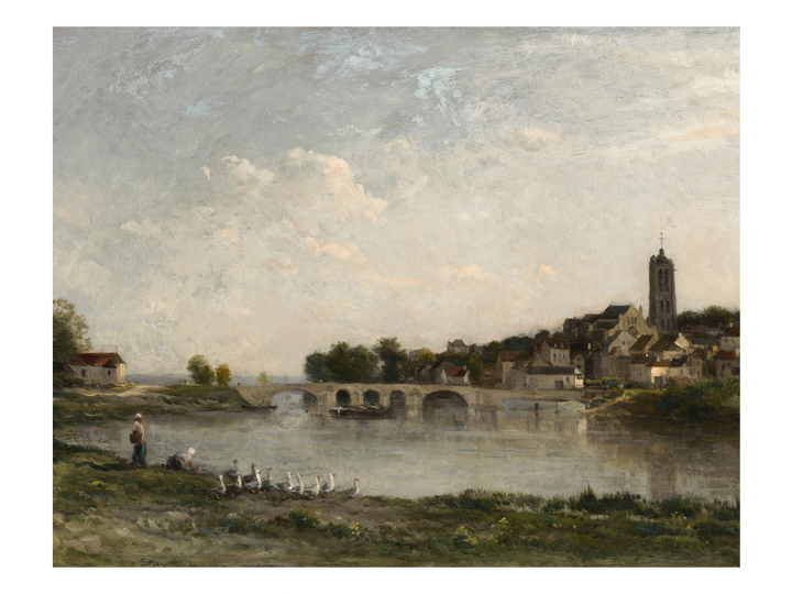 Before Dusk