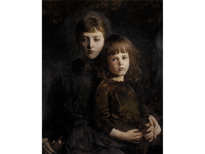 Children