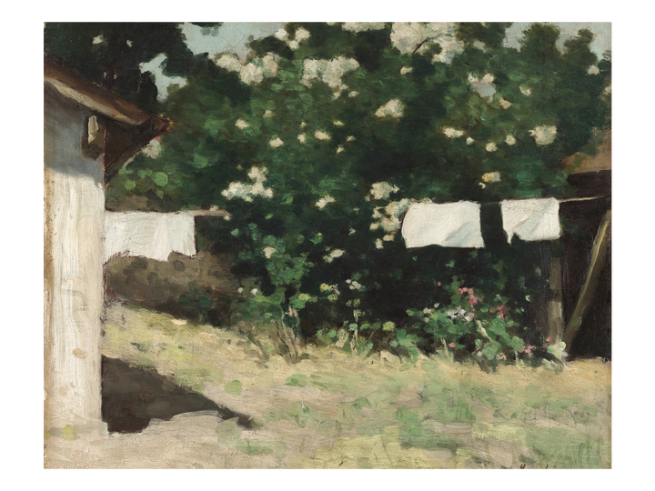 Clothesline