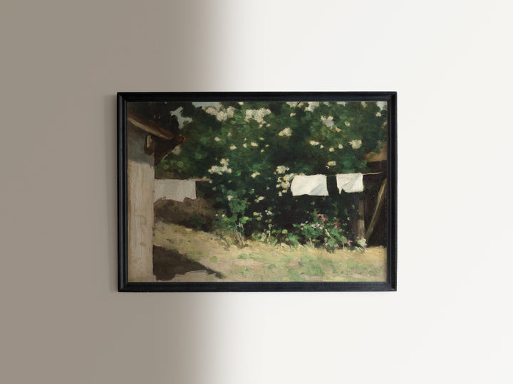 Clothesline