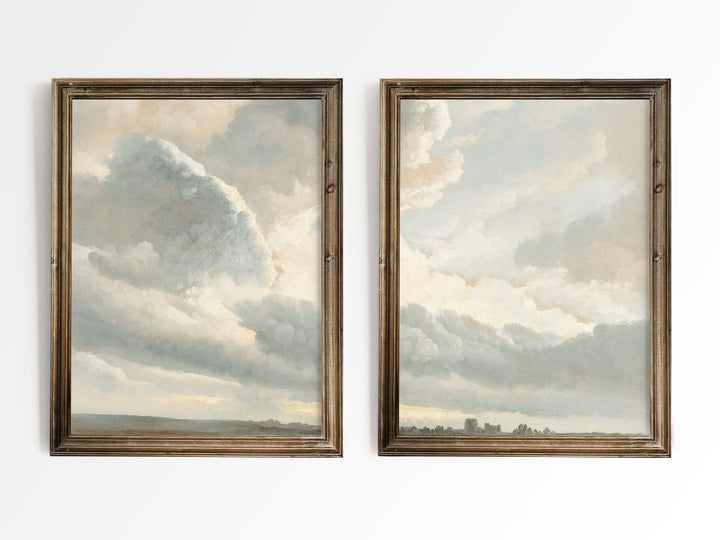 Cloud Study Split