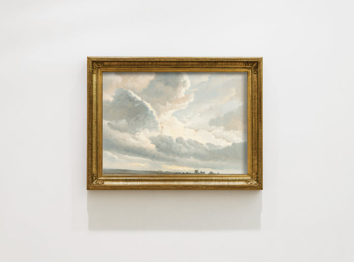Cloud Study