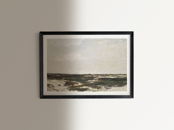 Coastal Dunes