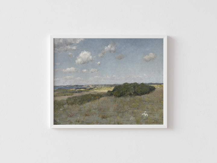 Coastal Plains