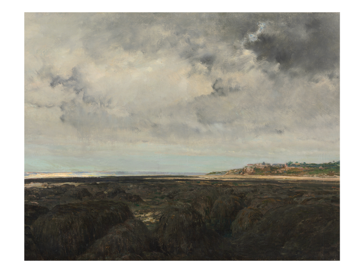 Coastal View