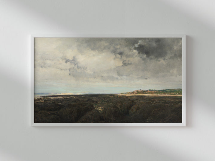 Coastal View