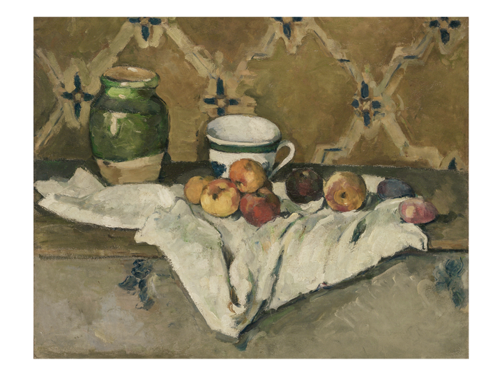 Countertop