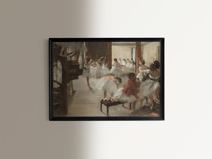 Dancers