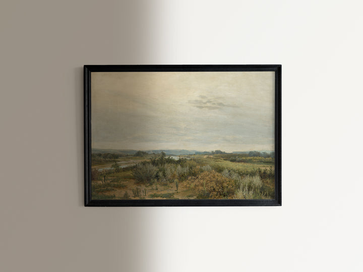 Desert