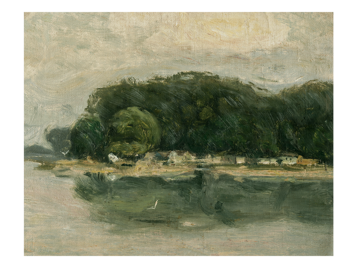 Down River