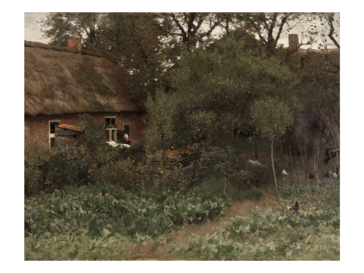 Farm Chores