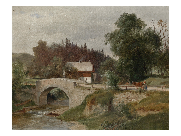 Farmhouse