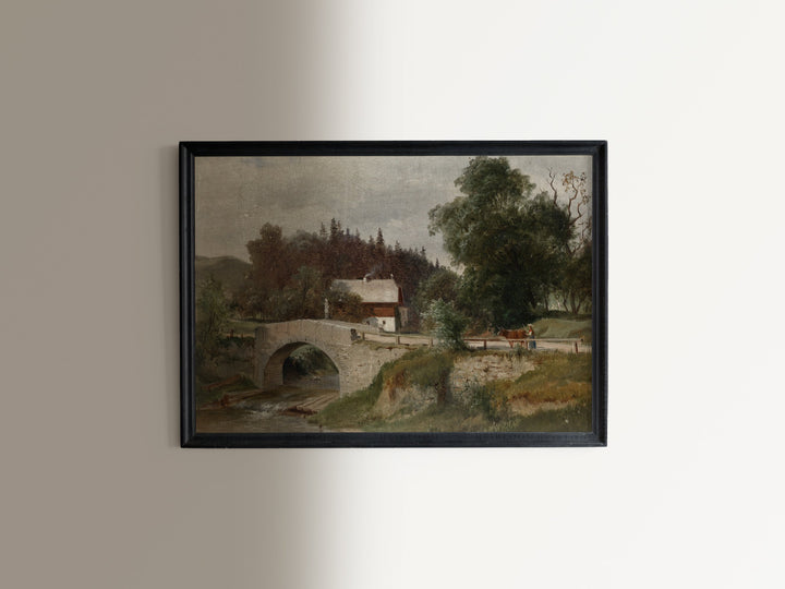 Farmhouse
