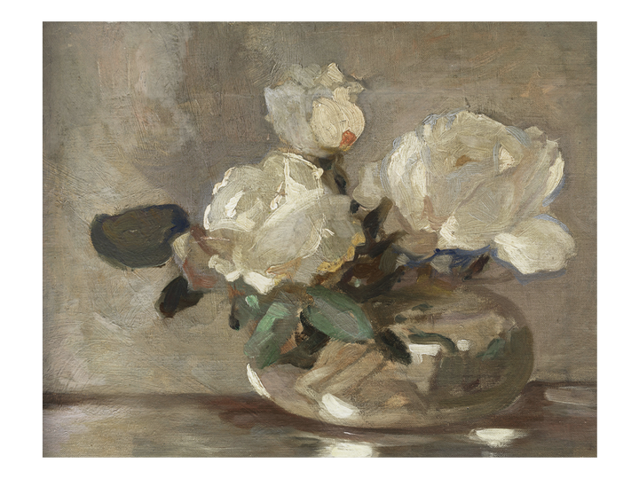 Floral Still Life