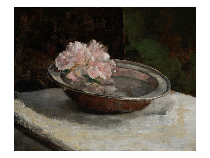 Flower Bowl