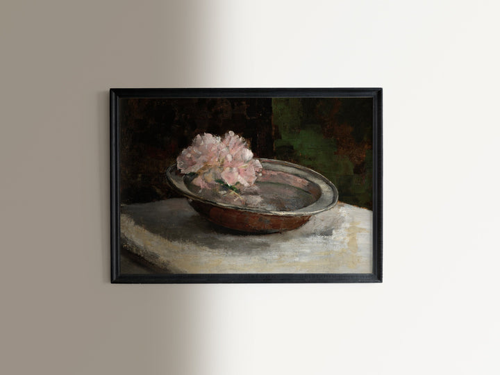 Flower Bowl
