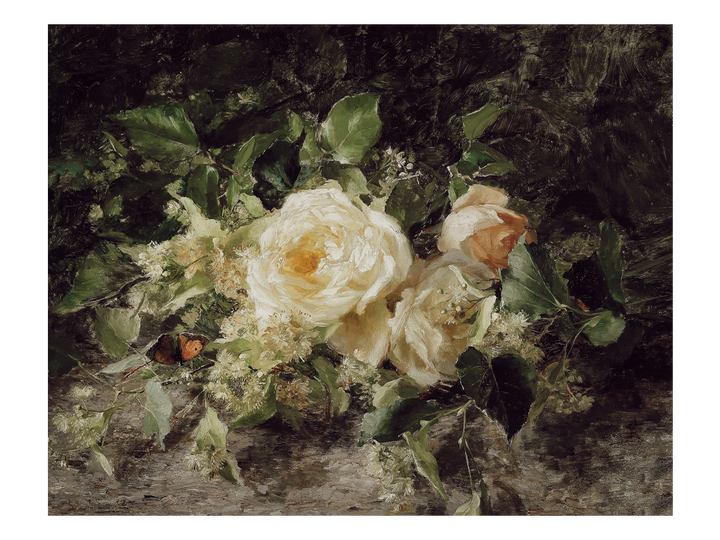 Flower Study
