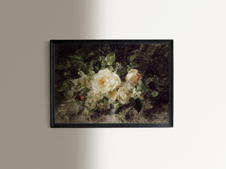 Flower Study