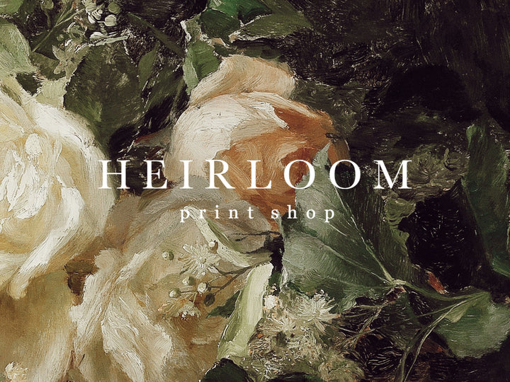 Flower Study