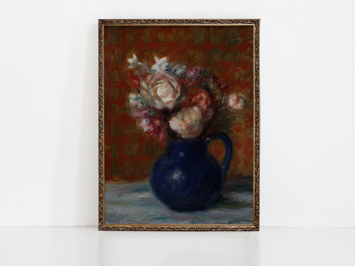 French Bouquet