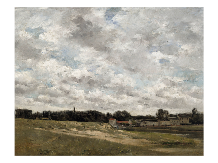 French Countryside