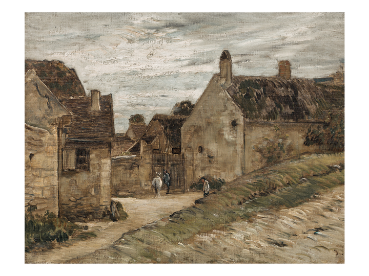 French Village