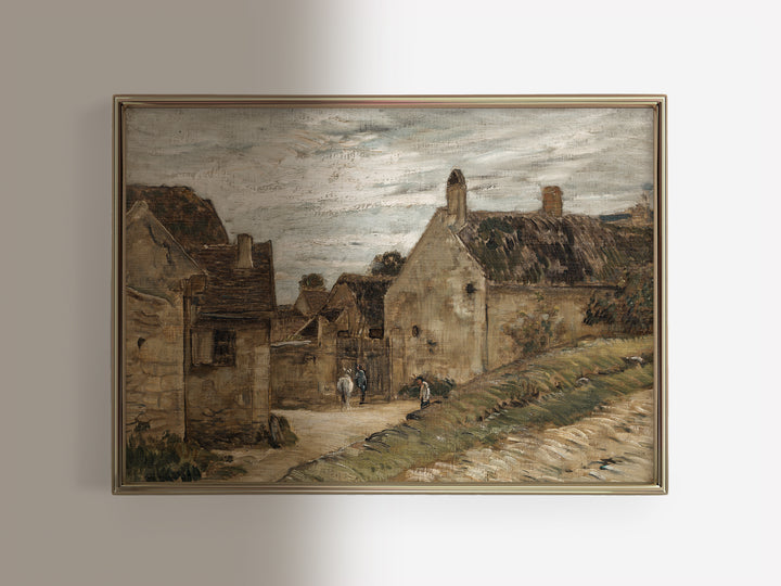 French Village
