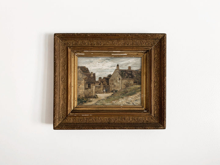 French Village