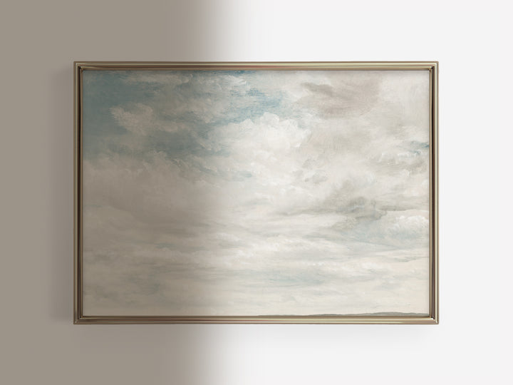 Fresh Clouds