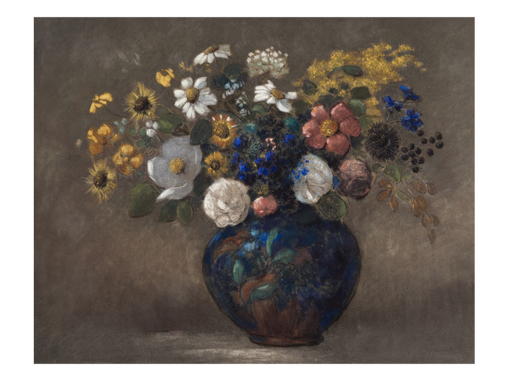 Fresh Florals