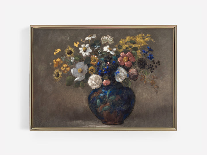 Fresh Florals