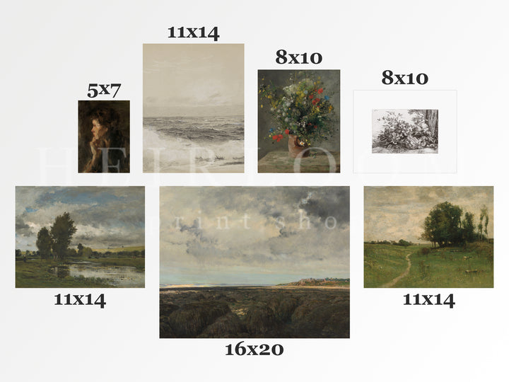 Gallery One