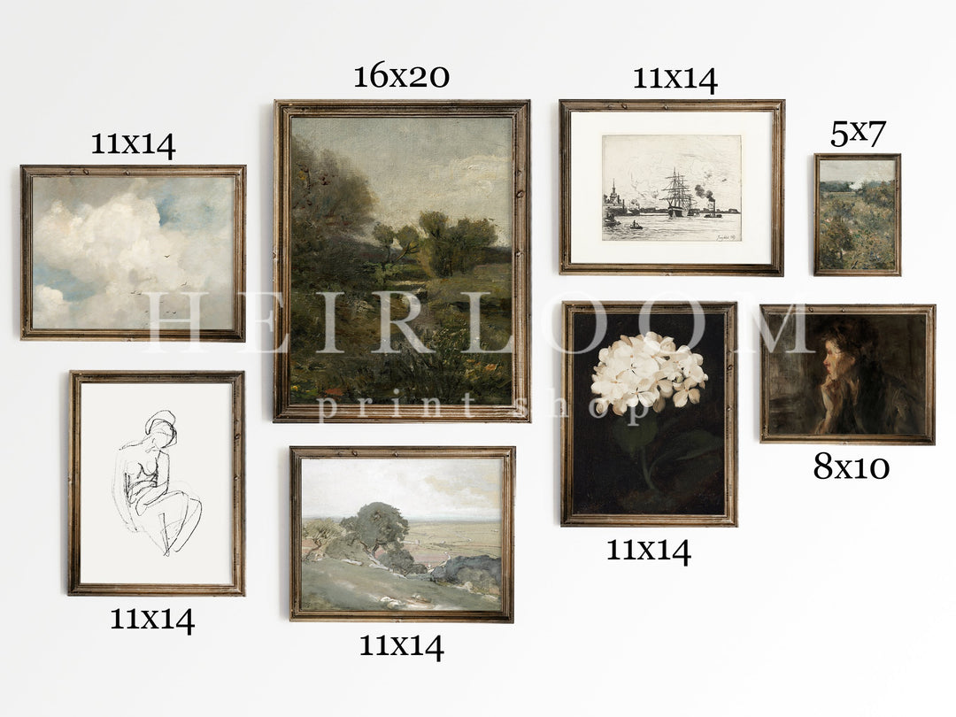 Gallery Three