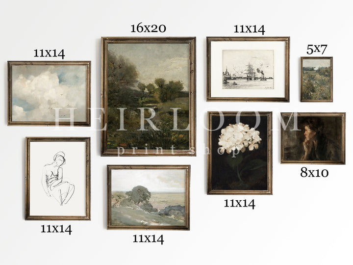 Gallery Three