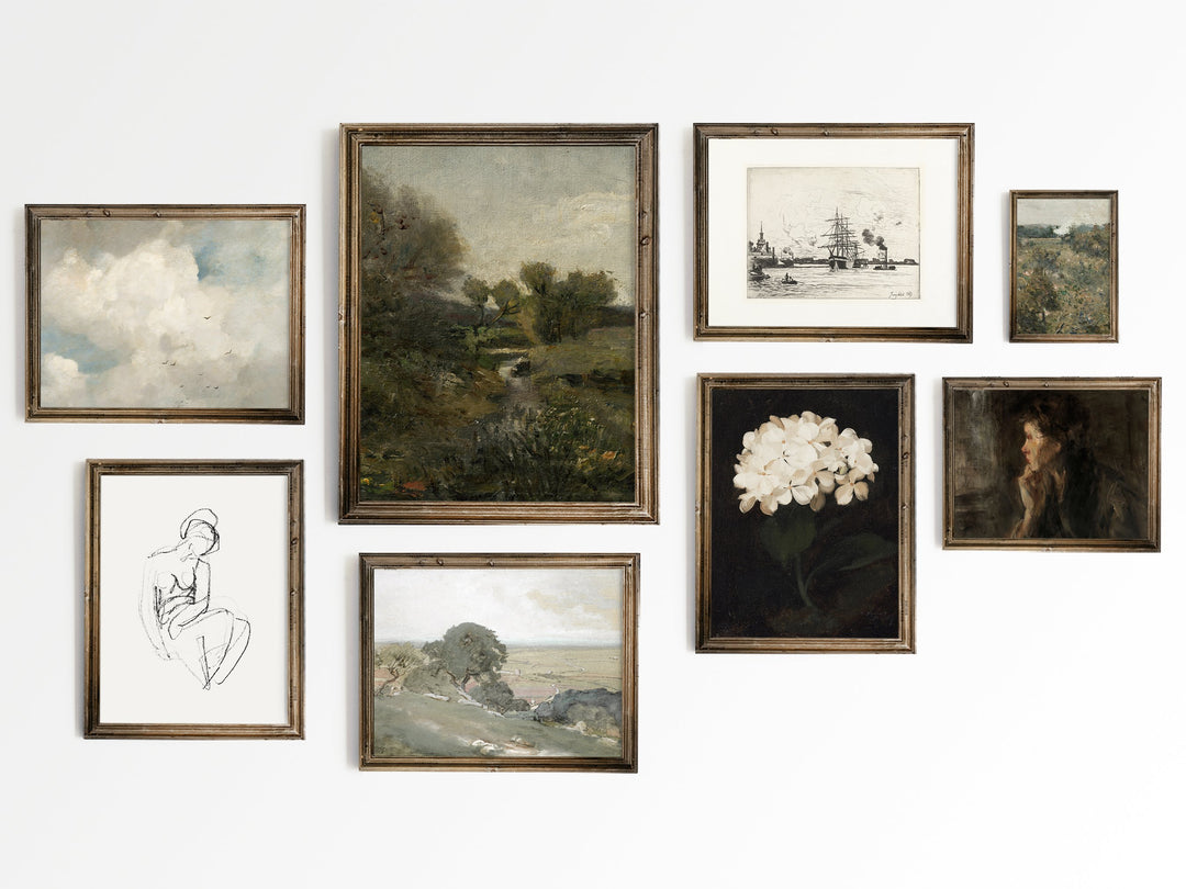 Gallery Three