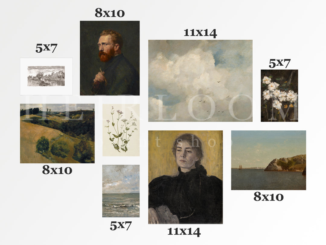 Gallery Four