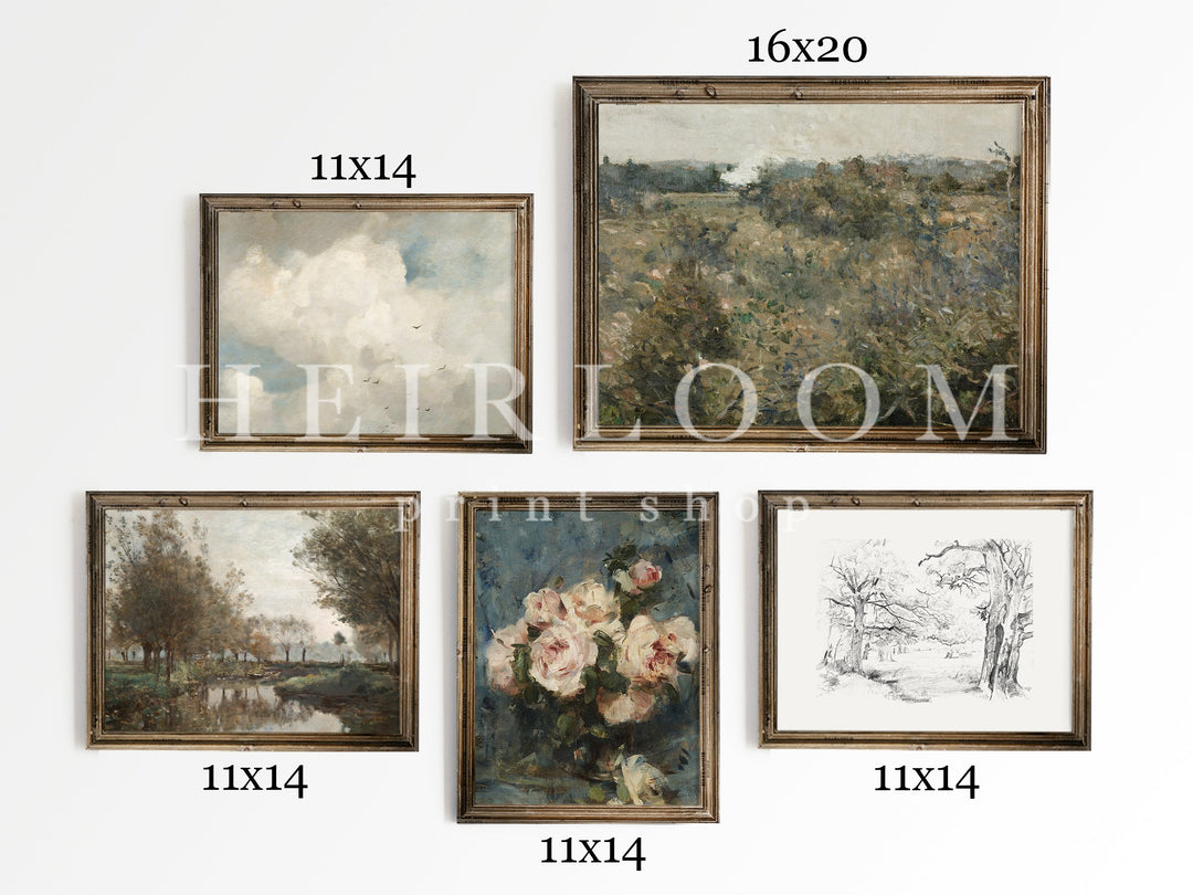 Gallery Five