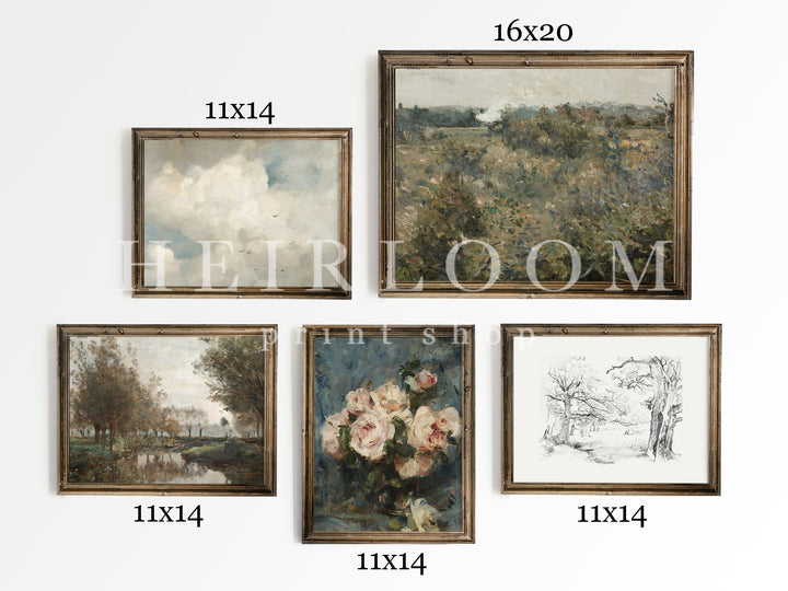 Gallery Five