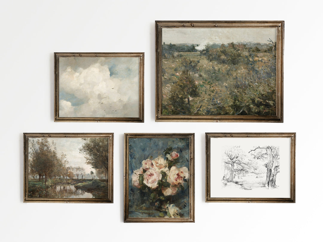 Gallery Five