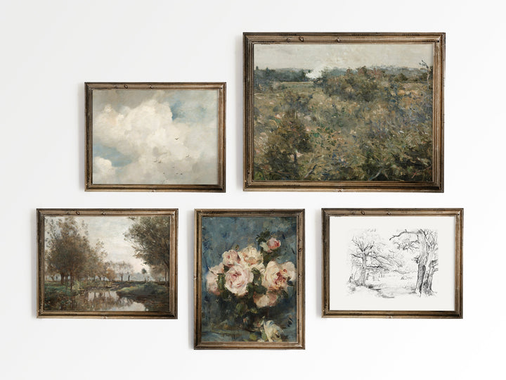 Gallery Five