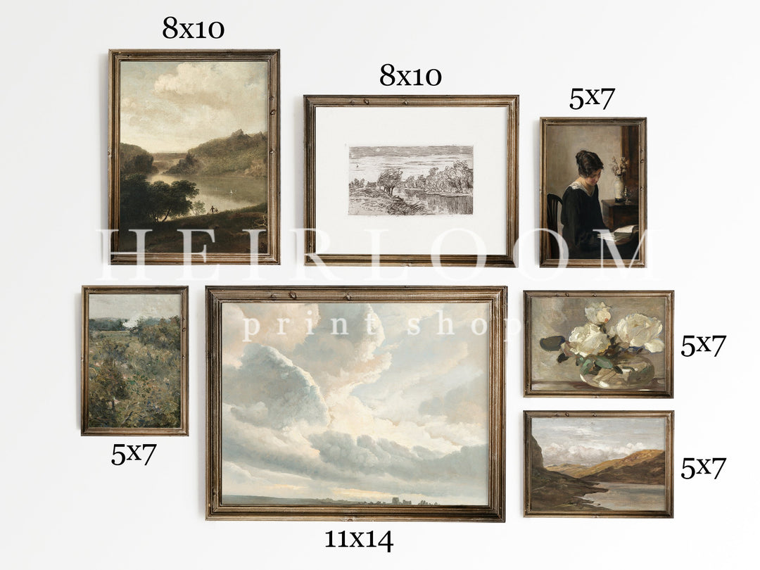 Gallery Seven