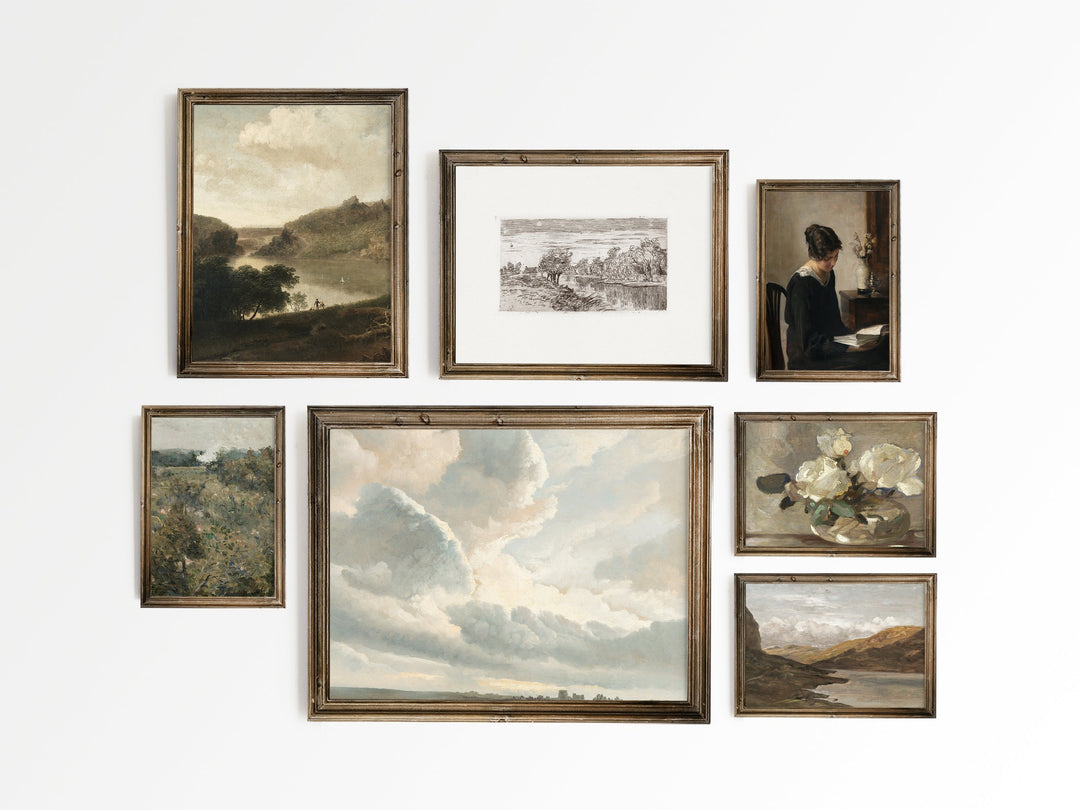Gallery Seven