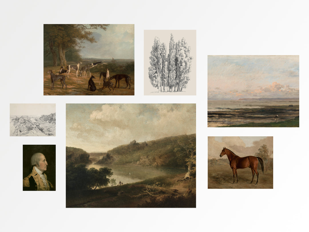 Gallery Eight