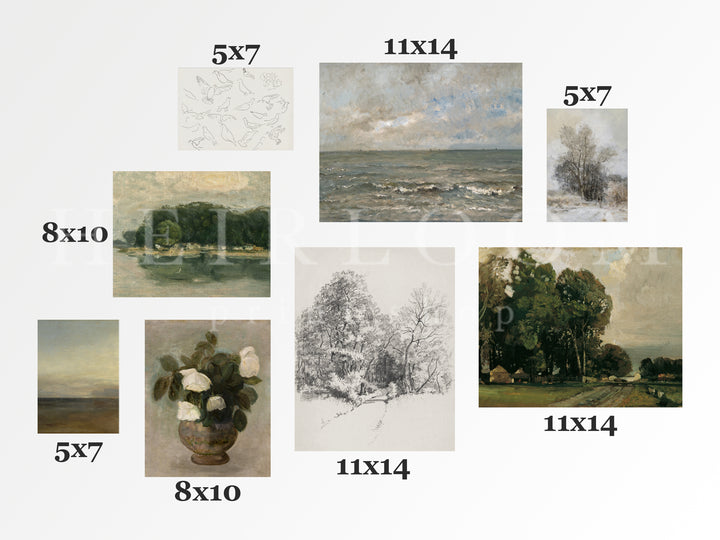 Gallery Nine